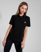 Заказать BonaFide Футболка T-Shirt Polo (Black)