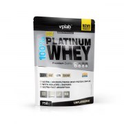 Заказать VPLab Platinum Whey 750 гр