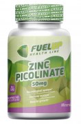 Заказать FuelUp Zinc picolinate 50 мг 60 вег капс