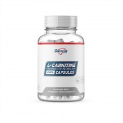 Заказать Genetic lab L-Carnitine Capsules 60 капс