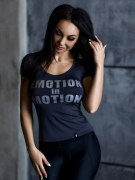 Заказать BonaFide Футболка T-Shirt Motion (Graphit)