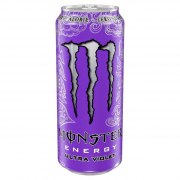Заказать Black Monster Ultra Violet 500 мл