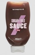 Заказать MYPROTEIN Sugar-Free Sauce 250 мл