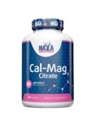 Заказать HaYa Labs Cal-Mag Citrate 90 таб N