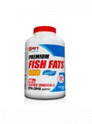 Заказать SAN Fish Fats Premium 60 капс