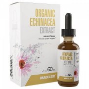 Заказать Maxler Organic Echinacea Extract 60 мл