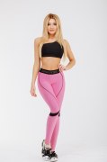 Заказать BonaFide Лосины Frintezza (Dark Pink)