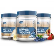 Заказать ON Greek Yogurt Protein Smoothie 454 гр